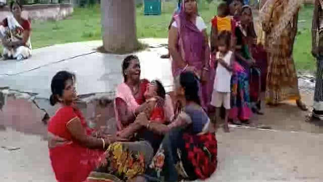 हिलसा के कृष्णा विगहा में विधुत प्रवाहित तार के चपेट में आने से किसान की हुई मौत