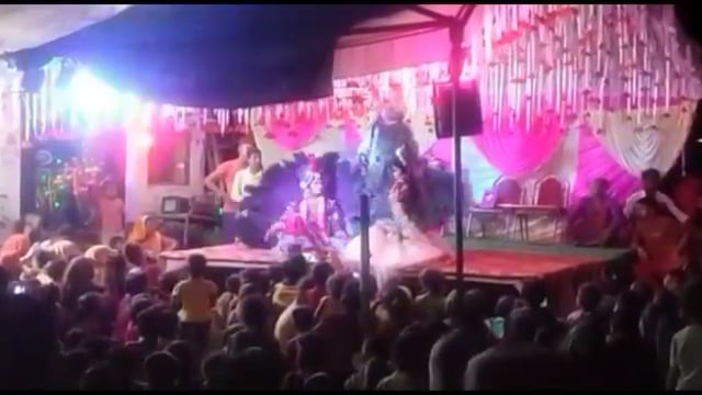 जनपद बहराइच मेहसी विधानसभा क्षेत्र अंतर्गत मैं बड़ी ही धूमधाम के साथ भगवान श्री कृष्ण जन्म उत्सव इस वर्ष मनाया जा रहा है