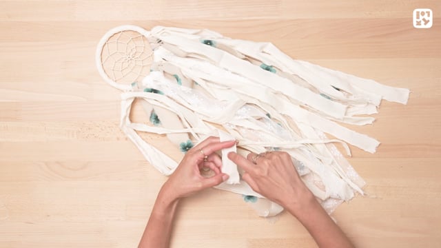 デコレーションしよう