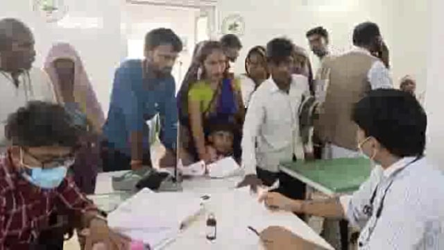 युवक ने शराब के नशे में किया आत्महत्या करने का प्रयास