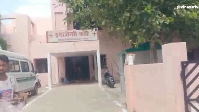 लावारिस कुत्तों का आतंक, डेढ़ वर्षीय बालक को कुत्ते ने काटा