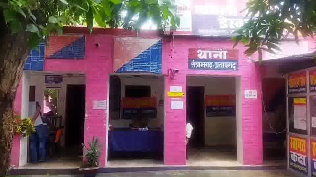 नेशनल एन्टी करप्सन ओर्गानाईजेसन एण्ड कमिटी आफ इंडिया के राष्ट्रीय अध्यक्ष से पीड़ित ने लगायी न्याय की गुहार
संग्रामगढ़