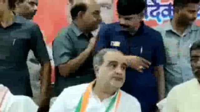 भूपेंद्र सिंह सदस्य विधान परिषद को उत्तर प्रदेश भाजपा का प्रदेश अध्यक्ष नियुक्त किया क्षेत्रीय विधायक माट ने दी बधाई 