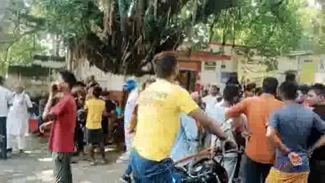 करंट लगने से ग्राम पंचायत उतरी उमगा के सरपंच की हुई मौत,मचा कोहराम