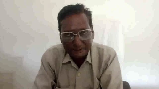 छात्रों के आरोप पर बोले गुलाब सिंह महाविद्यालय के प्राचार्य