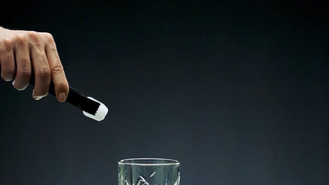 Estuary Chase The Glass