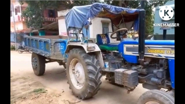 बेलहर बाजार में ट्रेलर सहित ट्रैक्टर की चोरी के मामले में मधेपुरा के पांच लोगों को पुलिस ने किया गिरफ्तार