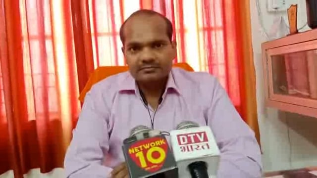 कप्तानगंज बस्ती जिले में नौनिहालों का राशन बेचने के आरोप में प्रधानाध्यापक को बेसिक शिक्षा अधिकारी ने किया निलंबित