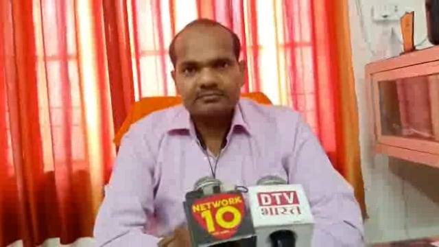 कप्तानगंज बस्ती जिले में नौनिहालों का राशन बेचने के आरोप में प्रधानाध्यापक को बेसिक शिक्षा अधिकारी ने किया निलंबित