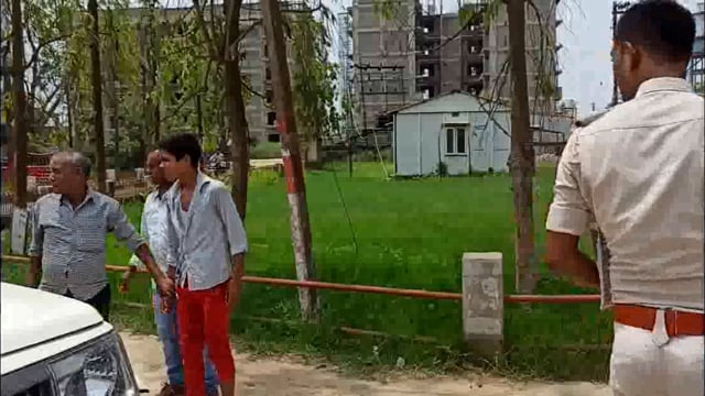 झंझारपुर में चार पियक्कड़ चढ़ा पुलिस के हत्थे, गया जेल