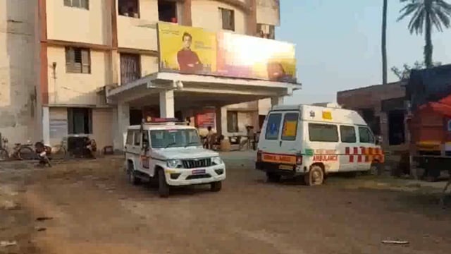 90 लीटर शराब के साथ एक धंधेबाज को झंझारपुर पुलिस ने किया गिरफ्तार