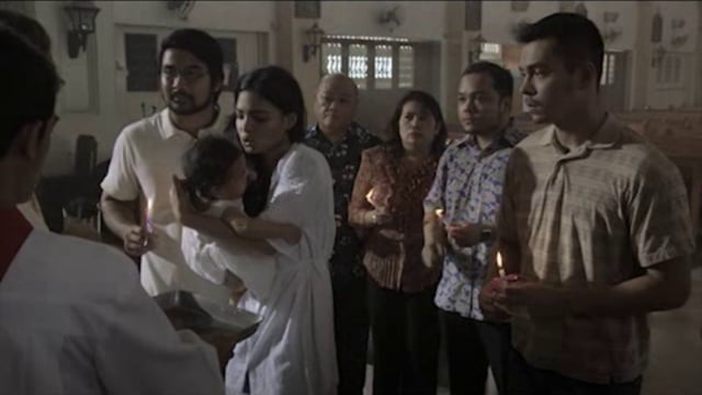 Lihis Official Trailer