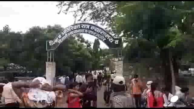 वाढवना येथील बालकास जीवे मारणाऱ्या आरोपीस 7 वर्षांची सश्रम कारावास उदगीर न्यायालयाचा निकाल