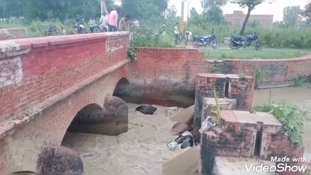 टकपुरा नहर पुल में मिला युवक का शव शिनाख्त नहीं