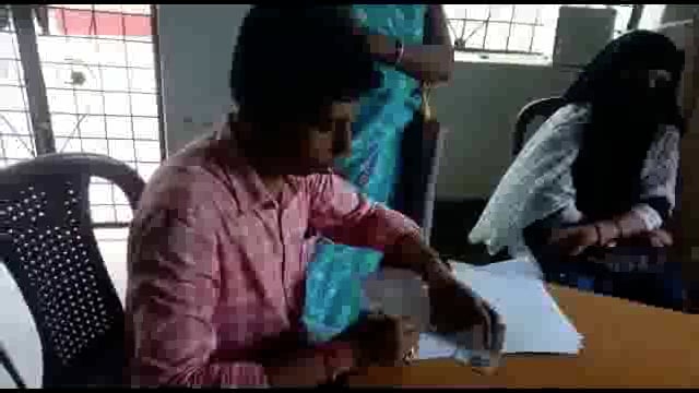 प्रखंड कार्यालय के प्राथमिक दुग्ध उत्पादक सहयोग समिति के अध्यक्ष पद व सदस्य पद का नामांकन पत्र का समीक्षा का आयोजन किया 