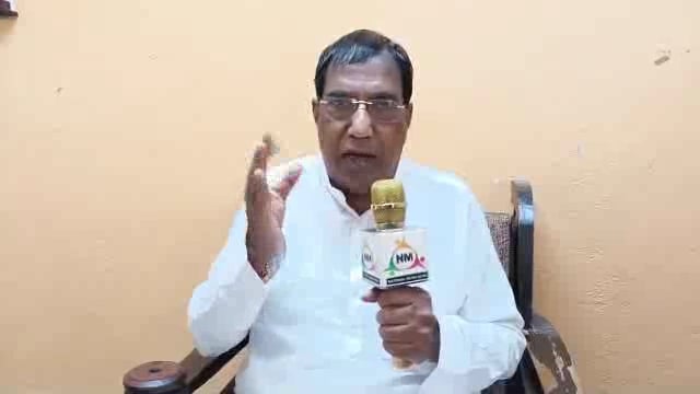 टीईटी परीक्षा म्हणजे रोग रेड्याला आणि औषध पकडलेला अशी महाराष्ट्र शासनाच्या शिक्षण विभागाची अवस्था ; रावसाहेब पाटील