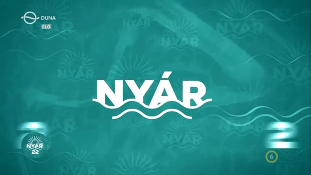 Duna TV Interjú