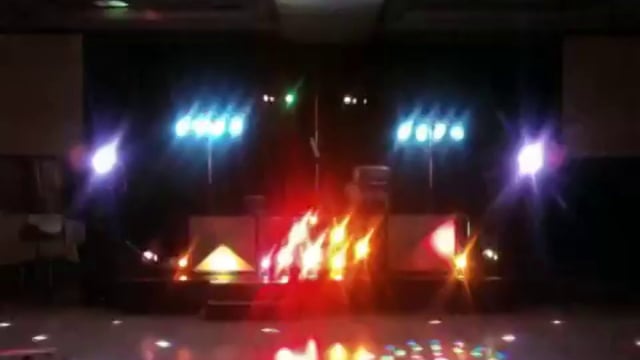 DJ Bobby Coates Video 2