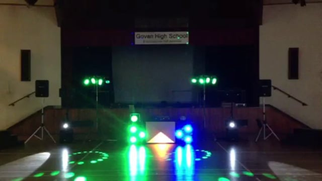 DJ Bobby Coates Video 1