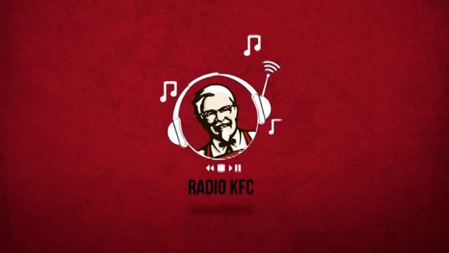 ⁣Radio KFC