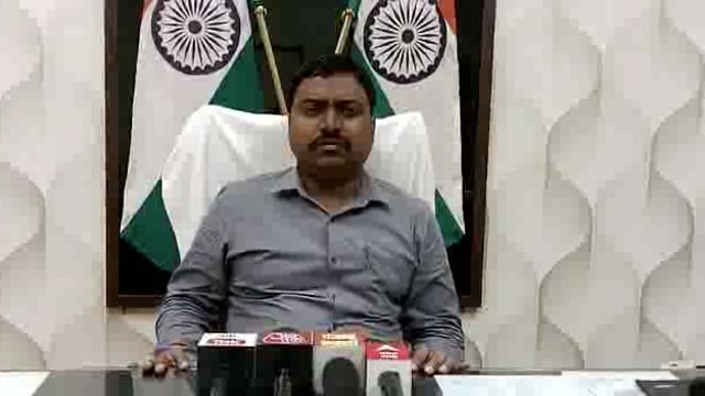 कौशाम्बी जिले के यमुना नदी में बाढ़ से प्रभावित हुए 40 गाँव