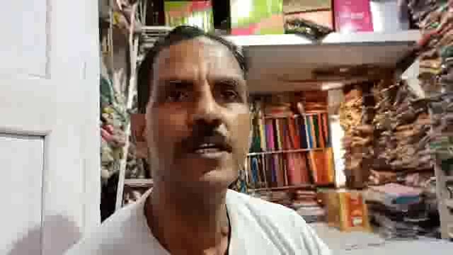 सूखा को लेकर लोगों ने क्या कुछ कहा