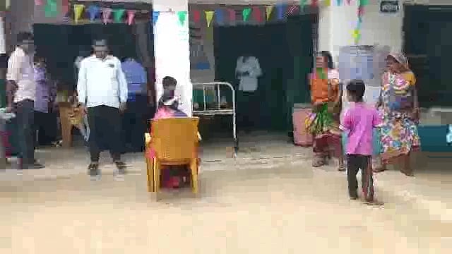  टेंपू पटलतने से एक महिला की मौत।दो महिला सहित एक बच्ची गंभीर रूप से घायल, सभी घायल का इलाज पीएचसी असरगंज में चल रहा है 