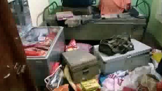 गुरबक्श गंज थाना क्षेत्र के गौरी गांव में दो घरों से नगदी जेवर समेत लाखों की हुई चोरी थाने में की शिकायत 