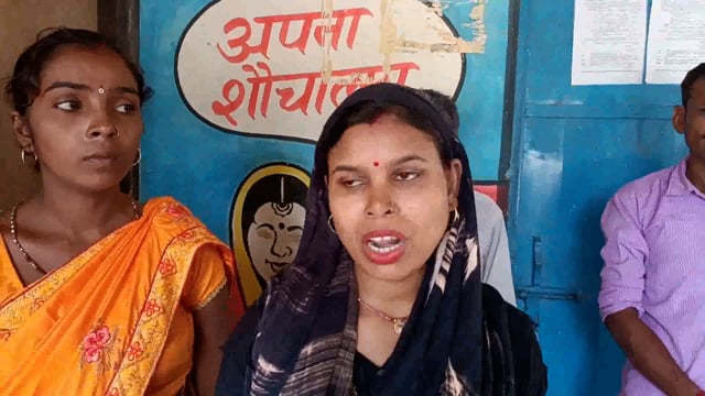 प्रखंड आपूर्ति कार्यालय सूर्यगढ़ा में नहीं होती है आम जनों की समस्या का समाधान