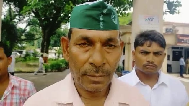 रायबरेली किसान संगठनों ने भदोखर थाने की शिकायत को लेकर एसपी से मिले जांच का दिया आश्वासन 