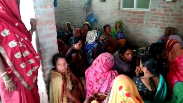 भौसी में खेत में पानी लगाने गए वृद्ध का शव मिलने से मचा हड़कंप सूचना पर पहुंची पुलिस ने शव को कब्जे में लेकर पीएम के लिए