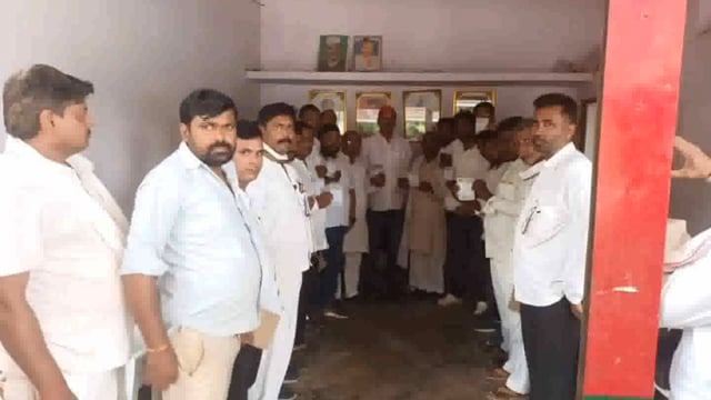 डुमरियागंज सपा कार्यालय पर चलाएगा सदस्यता अभियान ।