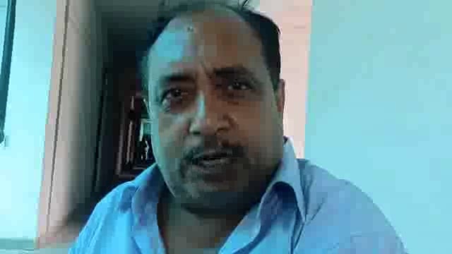 दुमका की घटना को अधिवक्ता ने बताया जघन्य अपराध