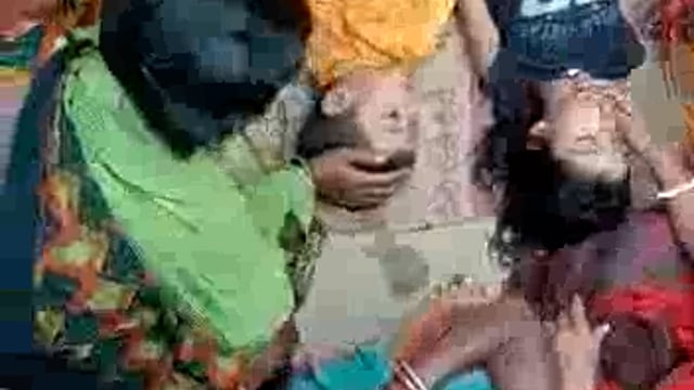 मानिकपुर थाना क्षेत्र में एक ही परिवार के दो बच्चे की नदी में डूबकर हुई मौत क्षेत्र में मचा कोहराम