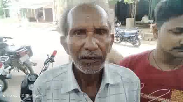 डलमऊ रायबरेली।जहरीले जन्तु के काटने से एक अधेड़ व्यक्ति की हालत गंभीर हो गई। जिनका सामुदायिक स्वास्थ्य केंद्र मे