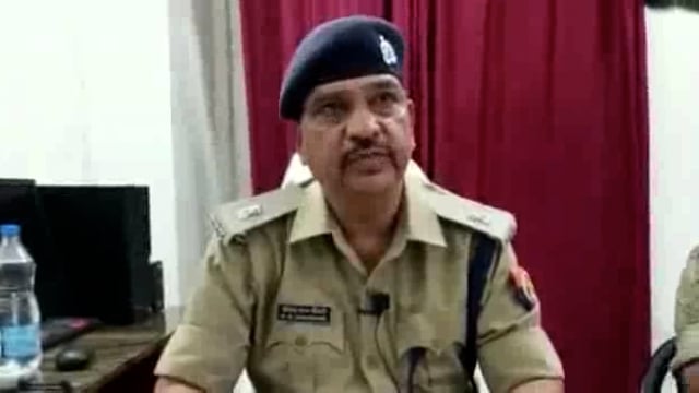 बस्ती-जिले के रुधौली मे हुए सनसनीखेज ऑनर किलिंग की पुलिस ने खुलासा किया है