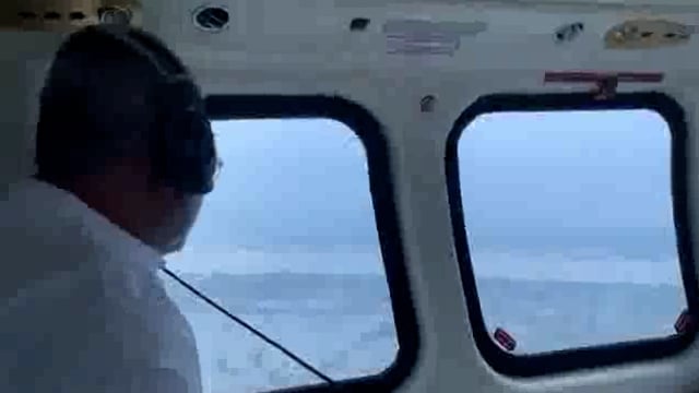 औरैया के अजीतमल व औरैया तहसील क्षेत्र के बाढ़ प्रभावित गांव का जल शक्ति मंत्री स्वतंत्र देव सिंह ने किया हवाई सर्वे।