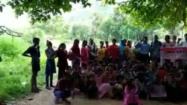 एकल विद्यालय मदनपुर संच के तत्वावधान में खेलकूद प्रतियोगिता का हुआ आयोजन