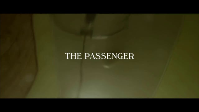 The Passenger - Teaser