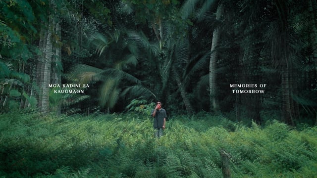 Memories of Tomorrow