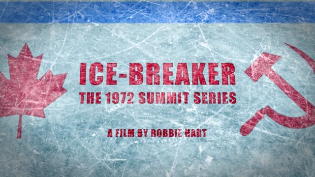 Ice-Breaker - Trailer