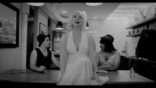 Some Like It Hot Parody