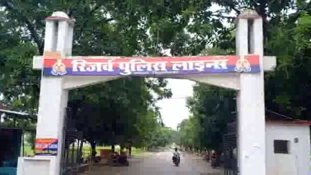 सिद्धार्थनगर जिले की पुलिस ने वांछित अभियुक्तों को गिरफ्तार कर भेजा जेल 