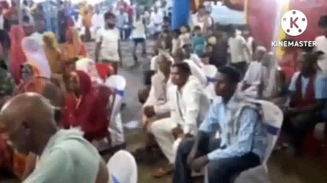 बेलहर के जदयू विधायक सादपुर पंचायत के ढोढ़िया टीकर गांव पहुंच स्थानीय समस्याओं से हुए अबगत