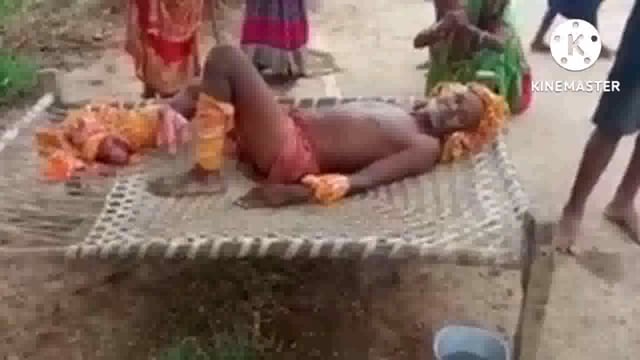 गाय चराने के विवाद में वृद्ध दंपत्ति को कुल्हाड़ी से मारकर किया जख्मी जख्मी की स्थिति गंभीर