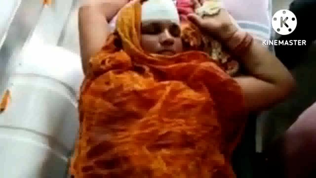 जमीन विवाद में दो पक्षों में हुई जमकर मारपीट की घटना में दो जख्मी एक रेफर