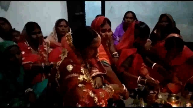 सिरदला के बरदाहा सहित विभिन्न बाजारों व गांव में मनाया गया हरितालिका तीज व्रत