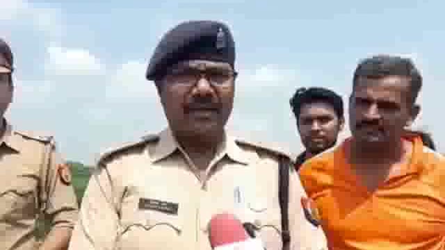 औरैया की यमुना नदी में कूदे युवक का कई घंटे बाद नहीं चल सका पता: एएसपी शिष्यपाल ने दी जानकारी