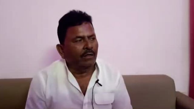 तरबगंज :जिला पंचायत सदस्य अमरीश दत्त सिंह ने मुख्यमंत्री से बजाज चीनी मिल से किसानों का गन्ना भुगतान के लिए की अपील