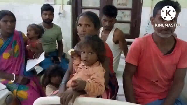 नालंदा: मानपुर गांव में रंगदारी नहीं देने पर लूटपाट, महिला समेत 7 जख्मी।